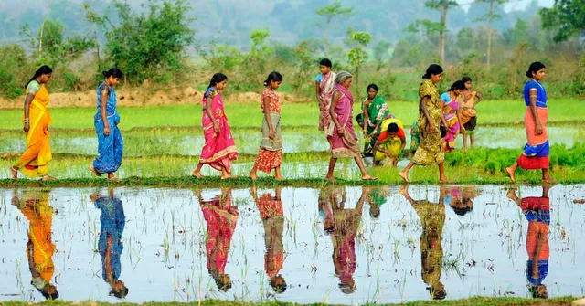 How Dalit Women Farmers Across Marathwada Are Fighting Exploitation and Claiming Land Rights!