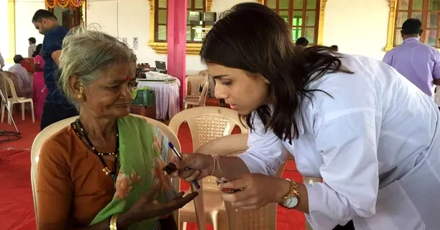Maharashtra Doctors Can Soon Earn Close to ₹2 Lakh With Rural Service