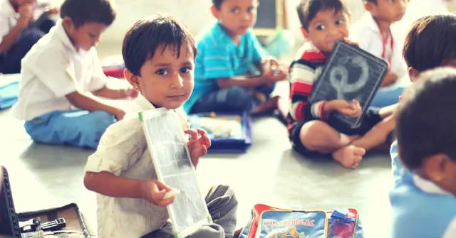 How India's 1st Educational Crowdfunding Platform Transformed the Lives of Over 350 Students