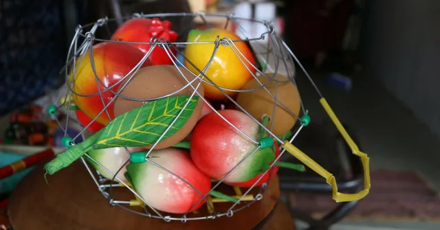 An Award-Winning Craftsman and the Long Legacy of Wooden Toys on His Shoulders