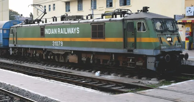 Link Aadhaar With IRCTC Account to Book up to 12 E-Tickets in a Month. Here's How