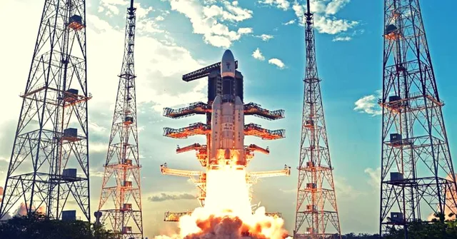 To Increase India's Satellites, ISRO Opens Its Doors to Private Players!