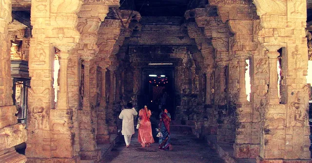 Wow, That's Old! How Heritage Researchers Stumbled Upon 'Bengalur' in 1247