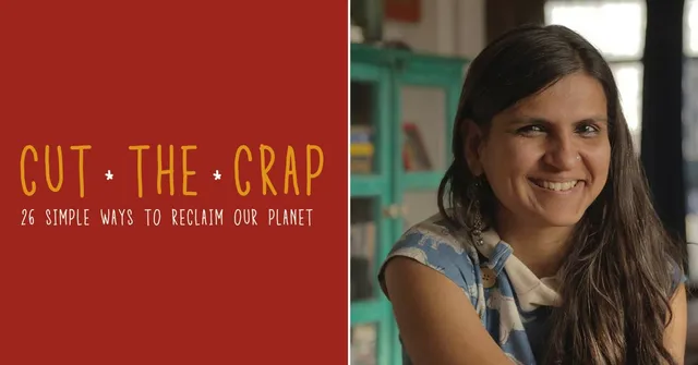 This Delhi Graphic Designer's Awesome Tips on Waste Management Will Make Your Day