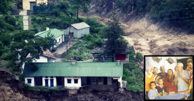 How Kerala Pilgrims Rebuilt a Flood-Affected Uttarakhand Boy's Life