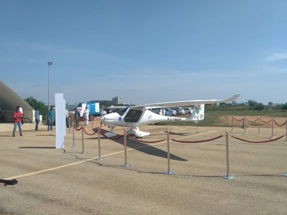 This Mother-Daughter Duo is Flying 50,000-km in 80 Days for a Very Good Cause