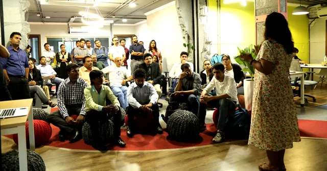Want To Set Up An NGO But Don't Know How? Hear It from Those Who Did
