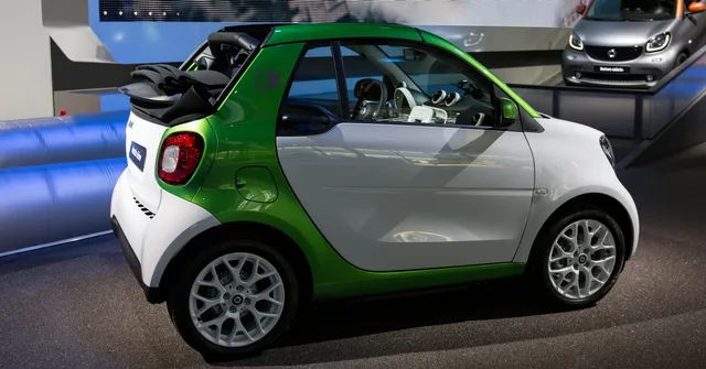 Your Next Car Should Be an Electric Car, and Here's Why and How It Will Happen