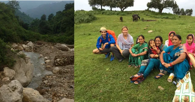 SaveAGram: Here's How Villages Can Get Income, Tourists and Self-Esteem All in One Go