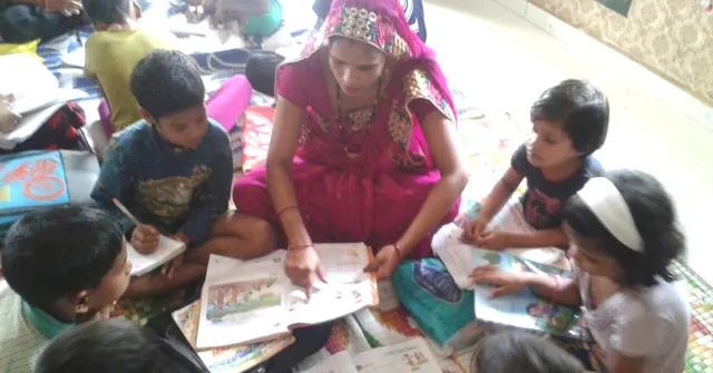 Just Going to School Is Not Enough. Here's What Our Kids Need to Truly Learn