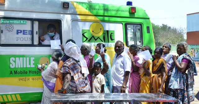 Good, Fast and Reliable Healthcare Is Our Right, and Here's How We Can Get It