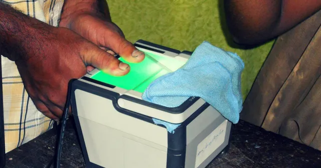Afraid of Aadhaar Misuse? Here's a Guide to Track Its Usage History!