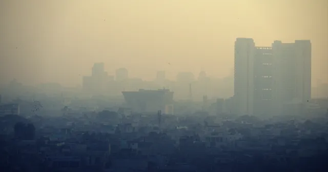Former Graduates From IIT-Delhi Have a Way to Recycle Your Diesel Pollution!