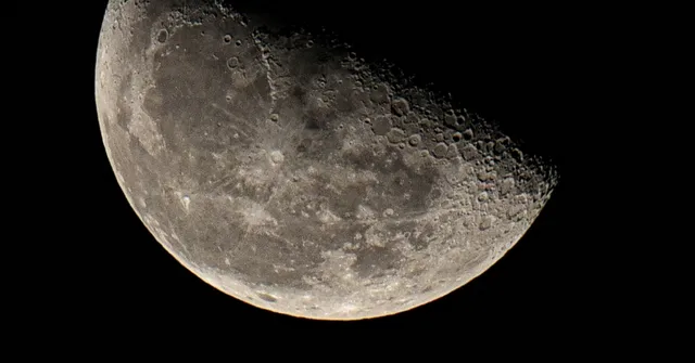 Back to the Moon! ISRO's All Set for Chandrayaan-2 Mission in 2018
