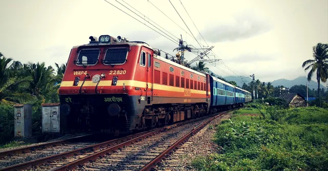 Free Wi-Fi & Beautification: Railways to Give India's 'Doors' a Large Boost.