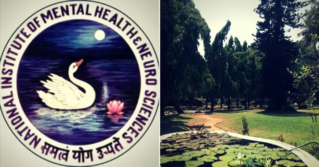 Suffering from a Mental Illness? NIMHANS Will Help You - for Just Rs 20!