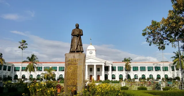 Kerala to Get a New Administrative Services Cadre in 2018. Here Are the Details!