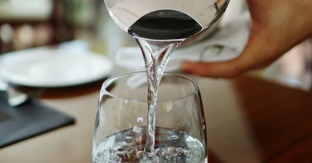 Restaurants Can Charge You More Than the MRP for Bottled Water, Here's Why
