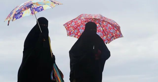 Five Features of the Centre's New Draft Law Against Triple Talaq