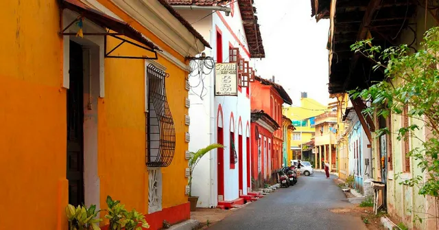Travelling to Goa on a Shoestring Budget? The State Will Make It Cheaper for You!
