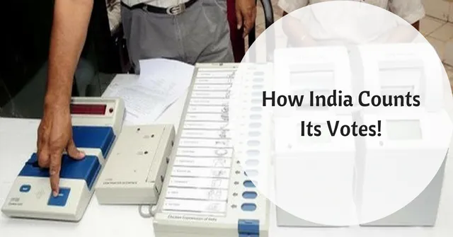 Elections: How Are Your Votes Counted? Are They Secure? Here's How It All Works!