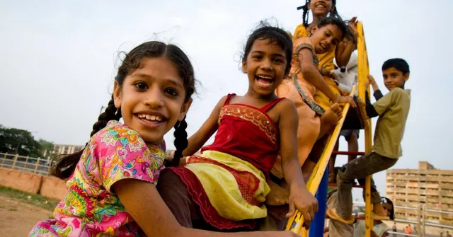 The Small Changes in School That Make Gender Equality a Reality in India
