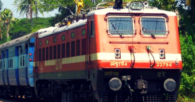 Railways Clears Rs 12000 Crore for Faster, Better Safety Systems in 6000 Trains
