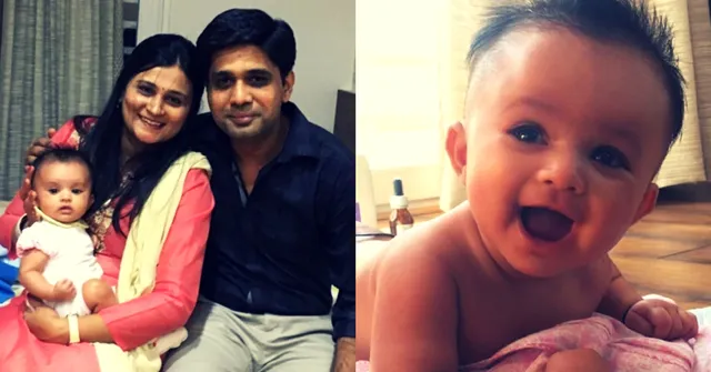 This Dad's Letter to the PM After Losing His Child Is a Cause We Should All Back