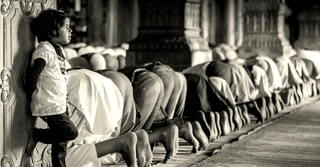Mangaluru Temple Trustee Donates Land for Mosque Extension