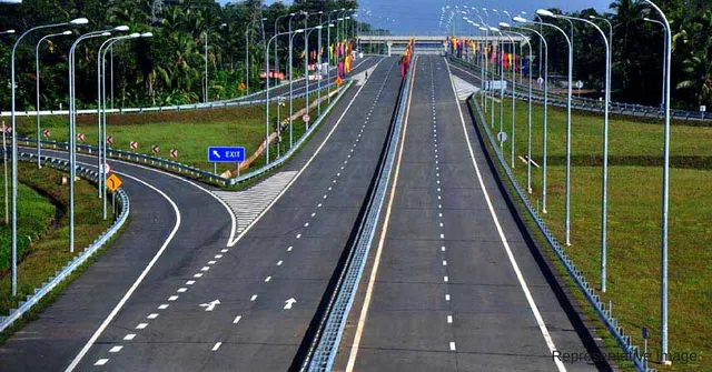 India's First Smart and Green Highway To Be Inaugurated Soon: All You Need to Know
