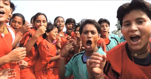 How Football Is Letting This Eye Hospital Battle Social Evils and Transform Lives in Rural Bihar