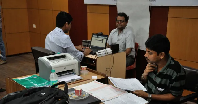 Transparency in Governance: Telangana to Make Aadhaar Mandatory for Land Deals