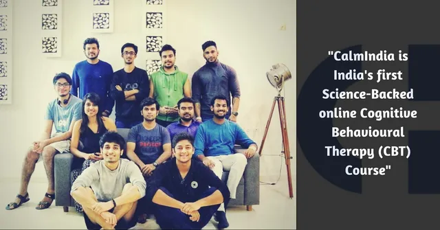 Mental Health 101: India's First Science-Backed Therapy Course is Now Online!