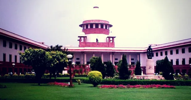 Time For Reform? The Recent Crisis in The Judiciary Has Lessons For Us All