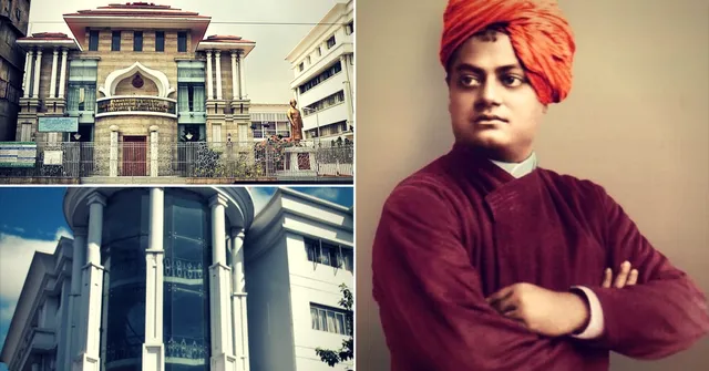 Slum to Cultural Hub: Vivekananda's Home Has a Journey as Eventful as His Life!