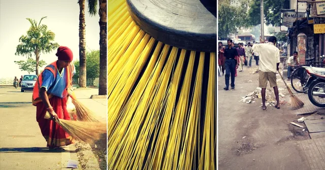 Brothers Invent Unique Machine to Improve the Lives of Sanitation Workers