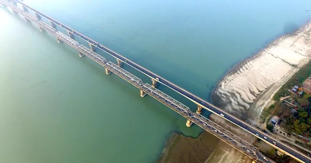 See a Drone Hovering over Train Tracks? Here's What the Railways Is Doing