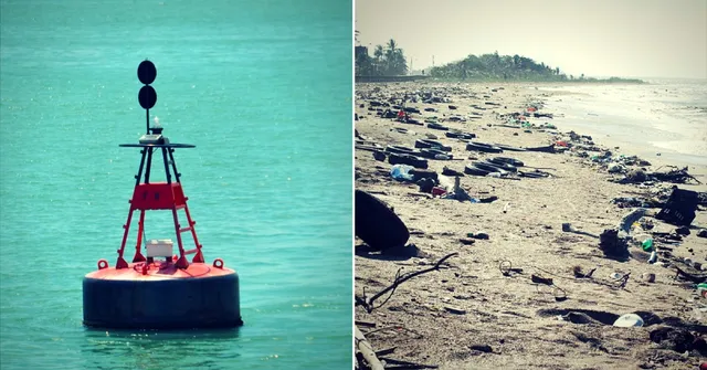 Saving Our Seas: India to Invest ₹ 100 Cr in Automated Ocean Pollution Observation System