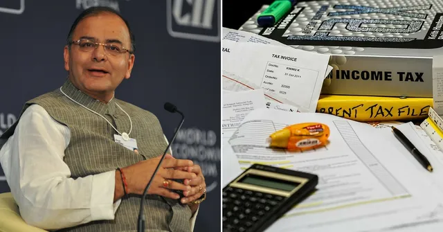Budget 2018: What India's Six Crucial Sectors Expect From FM Arun Jaitley