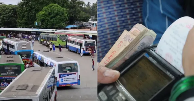 Video: Bengaluru Transports  4.91 Million People Every Day! Here's How it's Done