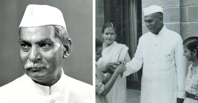 How a Freedom Fighter from Bihar Went on to Become India's First President