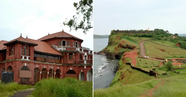 What Connects Ratnagiri and Burma's Forgotten Royals? A Story of Lost Glory!