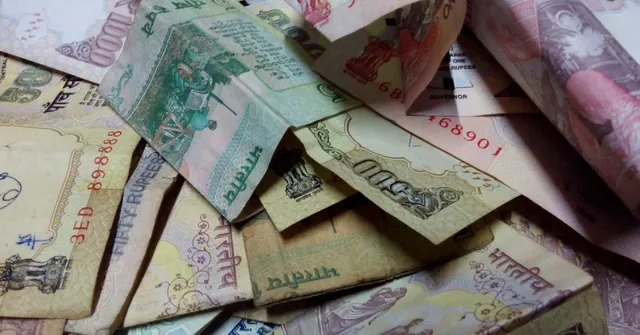 Demonetised Notes Get a New Life, Thanks to Chennai's Central Jail!