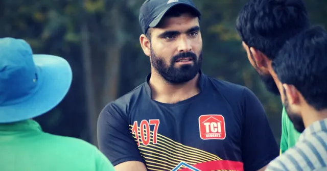 Daily Wage Earner to IPL Big-Hitter: The Amazing Journey of Kashmir's New Star