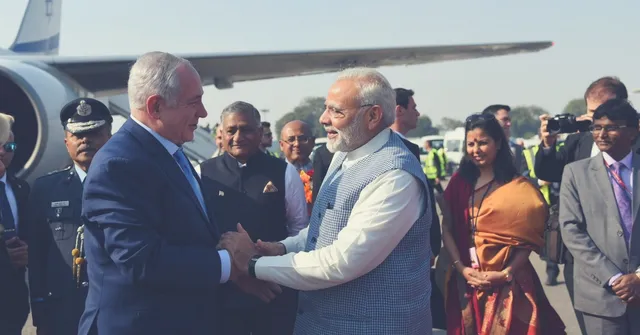How an Auschwitz Survivor Helped India Get Israel's Aid in the 1971 War