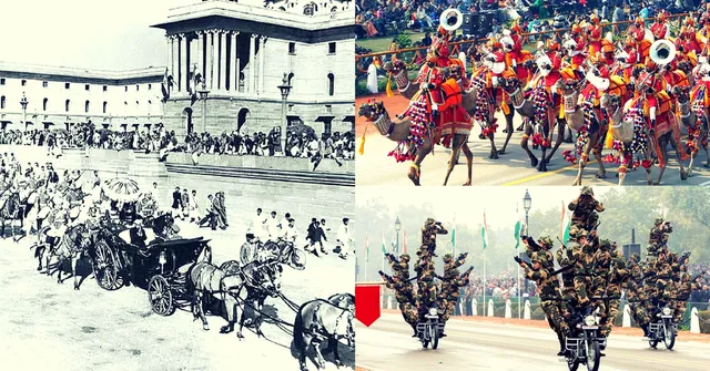Why Did India Wait till 1950 to Become a Republic? Here's the Fascinating Answer