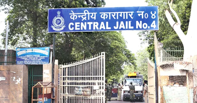 How One Man Ended a Strange Discrimination Against Women Prisoners in Tihar