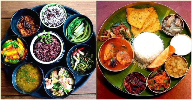 In Pics: These 29 Images Shared by MEA Beautifully Showcase India's Food Diversity
