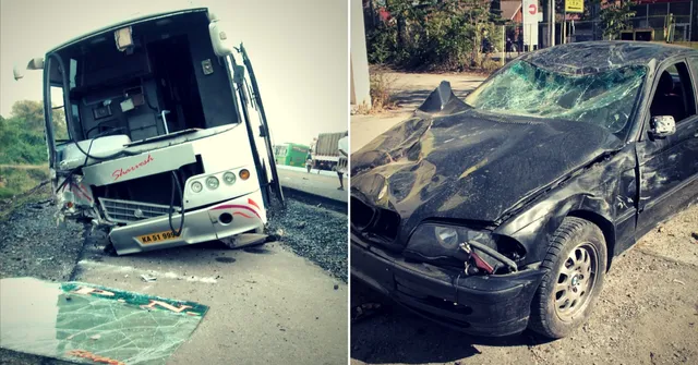 Unscientific Speed-Breakers Can Kill: Here's What Needs to Change Immediately.