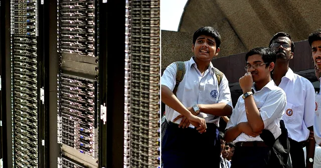 Marks Cards to Papers: Karnataka Education Board Goes Digital to Streamline Process
